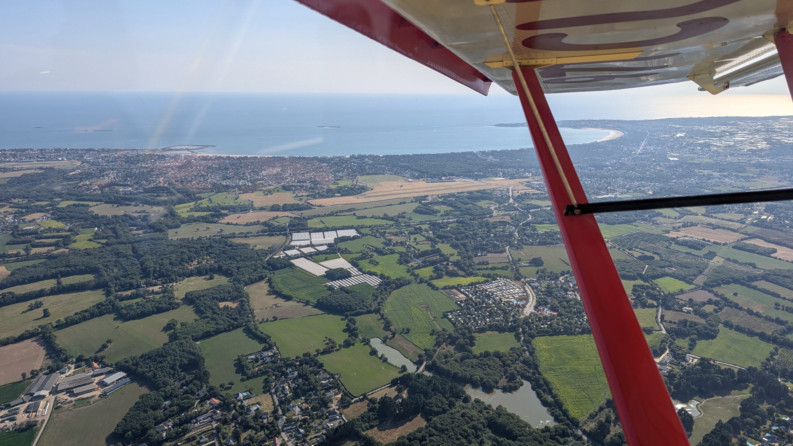 Vol découverte en 20mn – Image 2