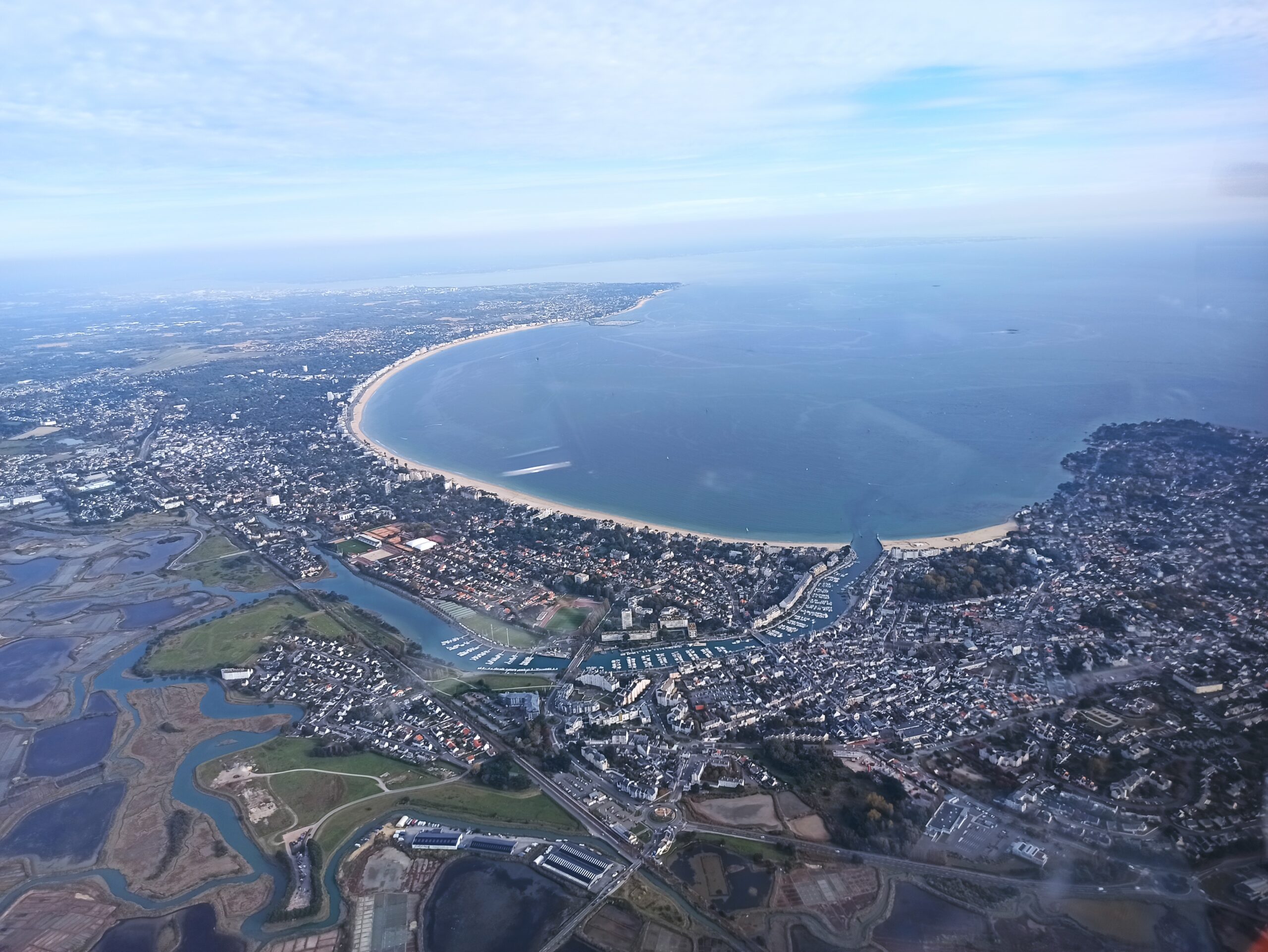 La Côte d'Amour en 45 minutes