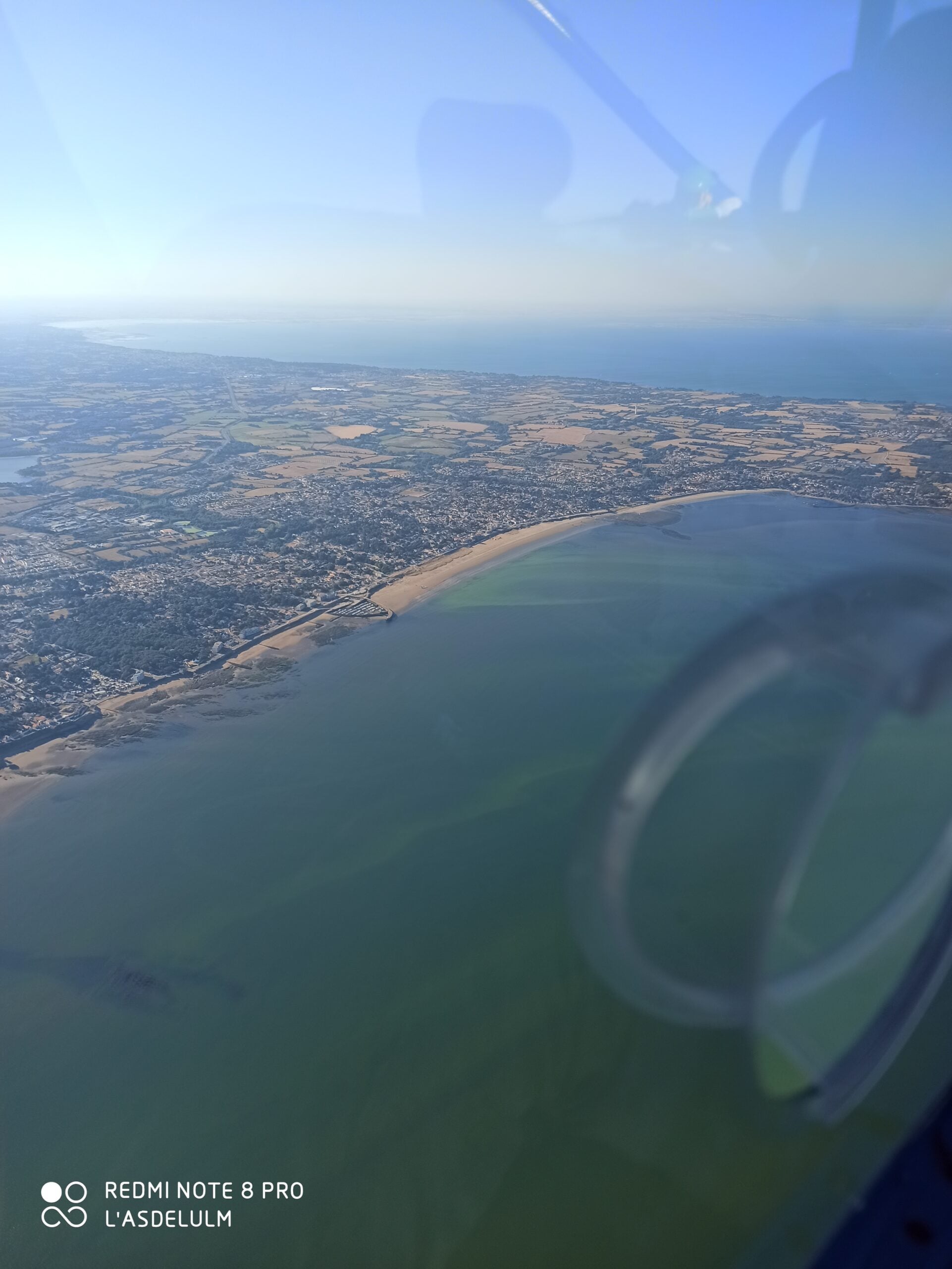 La côte de Jade en 30 mn